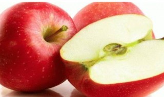 苹果肉有什么营养价值 苹果肉有营养吗