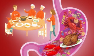 如何调理肠胃消化系统 如何调理肠胃