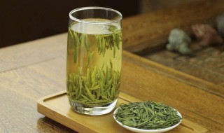 绿茶功效与作用 绿茶功效与作用及禁忌症有