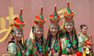 藏族的节日 蒙古族的节日