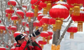 中国的节日（中国的节日大全 传统节日）