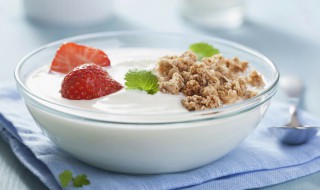 酸奶减肥法 火龙果酸奶减肥法
