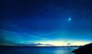 启明星、长庚星都是什么星? 长庚星和启明星指的是什么