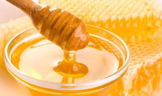 蜂蜜减肥法最快的方法 蜂蜜减肥法