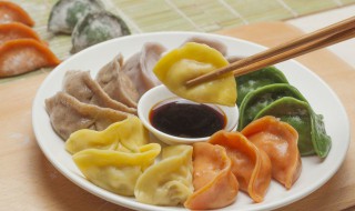 饺子蘸料怎么弄才好吃 饺子蘸料好吃的方法
