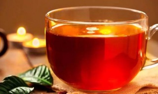 女性喝红茶有什么好处 女人冬天喝什么茶好是最好的