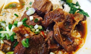 牛肉卷大米怎么做好吃 牛肉卷大米怎么做好吃窍门