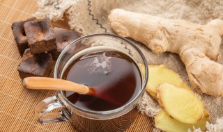 喝生姜红茶的功效与作用及禁忌 喝生姜红茶的功效与作用及禁忌