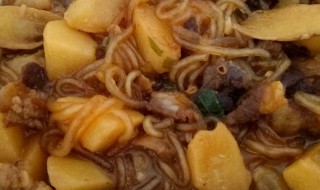 巴盟葫芦烩菜做法步骤 葫芦巴菜怎么吃
