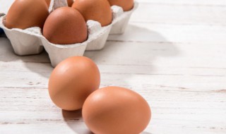 鸡蛋煮熟后能不能用冷水冷却保存 鸡蛋煮熟后能不能用冷水冷却