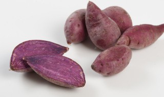 800w的锅煮紫薯要多久 煮紫薯要多久