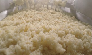 米酒发酵到什么程度 米酒发酵时间是多久