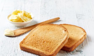 减脂面包怎么做好吃 减脂面包怎么做好吃又简单