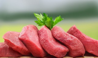 家庭烩牛肉怎么做好吃 家庭烩牛肉怎么做好吃又简单