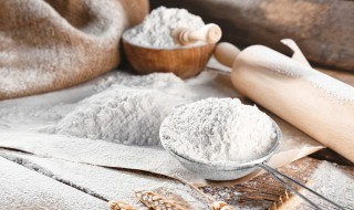 面粉和糯米粉放一起可以制作什么 面粉,加糯米粉一起做