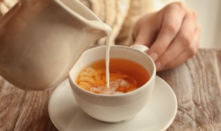 原味奶茶的配方视频 家庭原味奶茶做法和配方