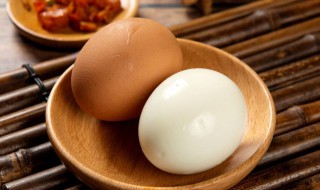 一个鸡蛋的蛋白质含量多少克 一个鸡蛋的蛋白质含量