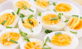 每天吃几个鸡蛋最好 正常每天吃几个鸡蛋最好