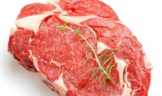 痛风可以吃牛肉吗 痛风可以吃牛肉吗有什么危害