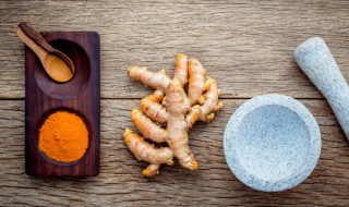 最简单的鲜姜腌制方法 生姜的腌制方法大全
