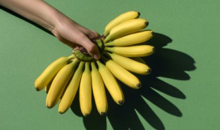 运动后马上吃香蕉好吗 运动完马上吃香蕉好吗
