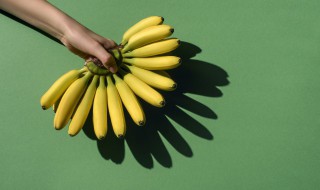 香蕉敷脸的正确方法 香蕉敷脸的功效与作用