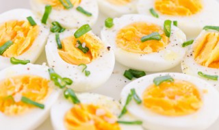 煮鸡蛋如何保存 煮鸡蛋怎么保存合适