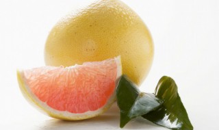 感冒喉咙痛可不可以吃柚子 感冒喉咙痛可以吃柚子吗