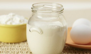 常温酸奶和低温酸奶哪个有营养 常温酸奶和低温酸奶哪个好