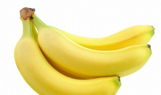 香蕉可以补充人体缺失的什么营养 香蕉可以补充人体缺失的什么