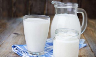 鲜牛奶什么时候喝最好 牛奶什么时候喝效果最佳