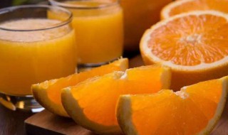 脐橙怎么吃方便 脐橙可以怎么吃