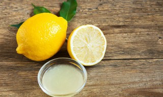 青柠檬和黄柠檬的保存方法 青柠檬和黄柠檬的保存方法一样吗