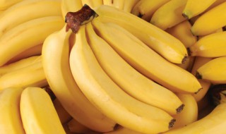 香蕉上有黑点能吃吗（香蕉上有黑点能吃吗有毒吗）