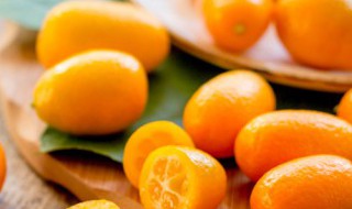 如何腌制咸柑橘 如何腌制咸柑橘视频