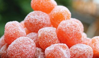 冰糖柑桔如何做甜品 冰糖柑桔如何做
