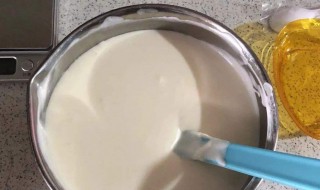 自己怎么用烤箱做酸奶（用烤箱自制酸奶怎么做）
