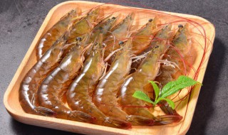 大虾酱的腌制方法和配料 大虾酱的腌制方法