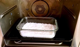 怎样用蒸烤箱做米饭好吃 怎样用蒸烤箱做米饭