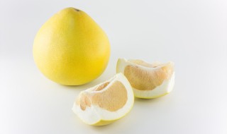柚子皮煮水泡脚的功效与作用 柚子皮煮水泡脚的功效与作用用法