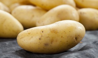 轻微发芽的土豆吃了会怎样 发芽的土豆吃一点点有事吗