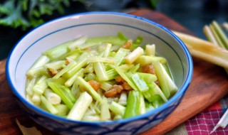蒲菜三鲜羹的家常做法 蒲菜三鲜水饺的做法