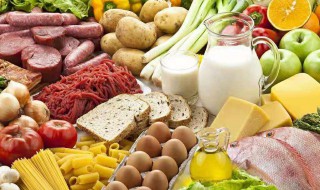 高蛋白质食物一览表 孕妇高蛋白质食物一览表