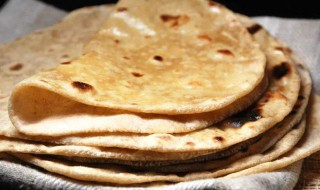 印度面饼的家常做法大全 印度面饼的家常做法