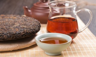 大红袍是属于红茶吗 大红袍是属于红茶吗还是绿茶