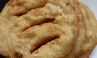 福州油饼的家常做法视频大全 福州油饼的家常做法