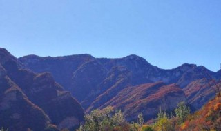 坡峰岭多高（坡峰岭高度）