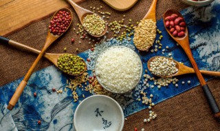 糙米和大米一起怎么煮 糙米和大米一起怎么煮?