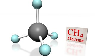 最简单的有机化合物甲烷 最简单的有机化合物