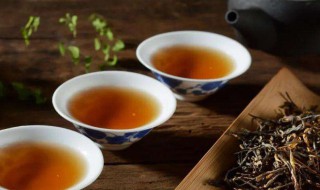 生姜红茶减肥法7天瘦10斤 生姜红茶减肥法